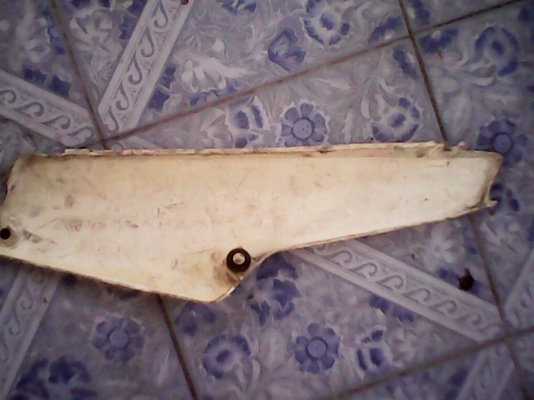 ขาย ปีกหม้อน้ำ กับอะไหล่วิบากรุ่นเก่าๆนิดหน่อยครับ... ขาย ปีกหม้อน้ำ กับอะไหล่วิบากรุ่นเก่าๆนิดหน่อยครับ...