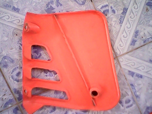 ขาย ปีกหม้อน้ำ กับอะไหล่วิบากรุ่นเก่าๆนิดหน่อยครับ... ขาย ปีกหม้อน้ำ กับอะไหล่วิบากรุ่นเก่าๆนิดหน่อยครับ...