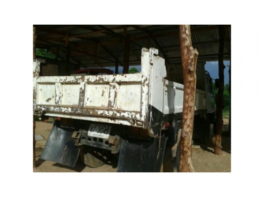 ขายHINO F18เครื่อง168แรงพ.เพาเวอร์ เครื่องดี แชสซีสวย เอกสารพร้อมโอน