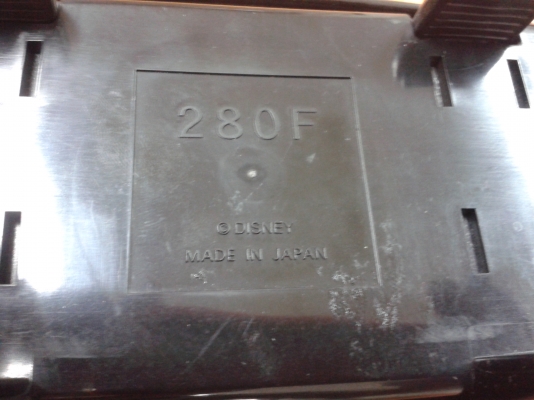 Tokyo Disney Set ลิขสิทธิ์แท้จากญี่ปุ่น 3ชิ้น แค่850บ.เท่านั้น!!