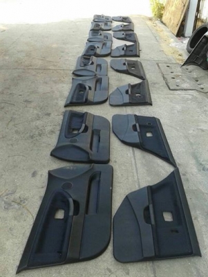 แผงประตู E36