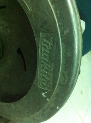 เลื่อยวงเดือน MAKITA รุ่น N5900B ขนาด 9"