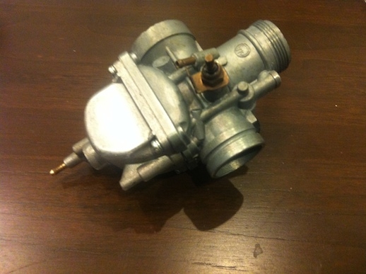 คาบูเรเตอร์_suzuki_ไม่มีลูกเร่ง_ของใหม่ เก่าเก็บ ญี่ปุ่น