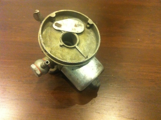 ขาย คาบูเรเตอร์_เครื่องตัดหญ้าแบบสะพายหลัง ของใหม่เก่าเก็บ  ญีปุ่น