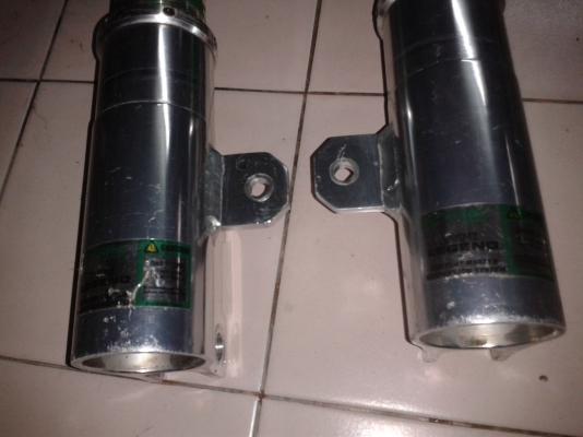 โช๊ก E.SPEC RACING ไม่รู้ใส่รถอะไร 2000 บาท