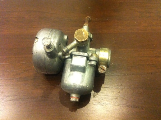 ขาย คาบูเรเตอร์_เครื่องตัดหญ้าแบบสะพายหลัง ของใหม่เก่าเก็บ  ญีปุ่น