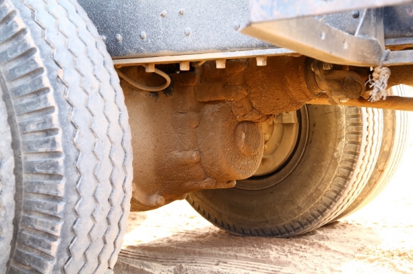 ขาย ISUZU ROCKY นางฟ้าแท้ ต่อรองได้