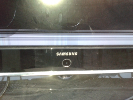 ขาย LCD SAMSUNG 46 นิ้ว หน้าจอแตกอย่าวเดียว อยู่บางนา ซ.ลาซาล ขาย LCD SAMSUNG 46 นิ้ว หน้าจอแตกอย่าวเดียว อยู่บางนา ซ.ลาซาล