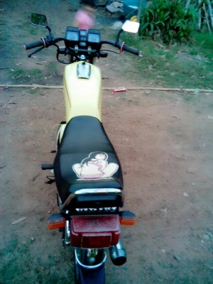 ขายคอนคอด135ทะเบียนราคา15000ราคาต่อลองได้ครับ