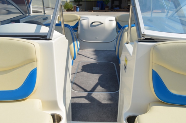 Bayliner 175BR 3.0L 2006 (17.5 feet)