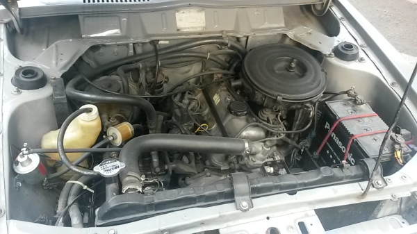 ขาย TOYOTA KE18V แวนหายากกกกกก 120000 บาท ขาย TOYOTA KE18V แวนหายากกกกกก 120000 บาท