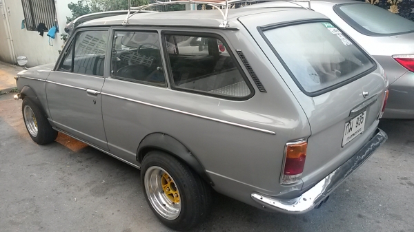 ขาย TOYOTA KE18V แวนหายากกกกกก 120000 บาท ขาย TOYOTA KE18V แวนหายากกกกกก 120000 บาท