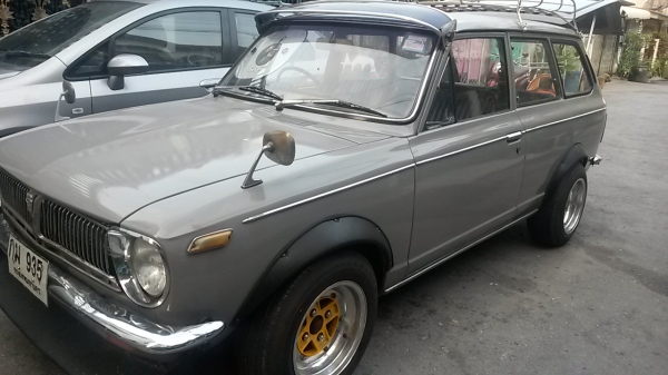 ขาย TOYOTA KE18V แวนหายากกกกกก 120000 บาท ขาย TOYOTA KE18V แวนหายากกกกกก 120000 บาท