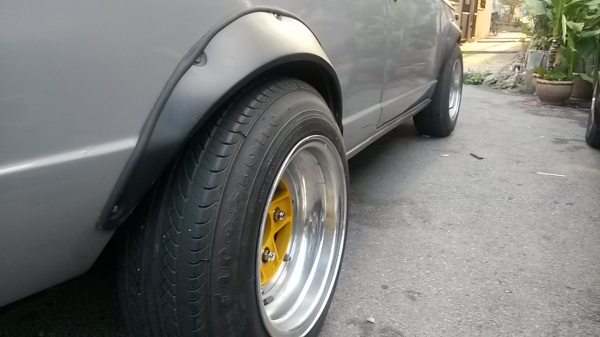 ขาย TOYOTA KE18V แวนหายากกกกกก 120000 บาท ขาย TOYOTA KE18V แวนหายากกกกกก 120000 บาท