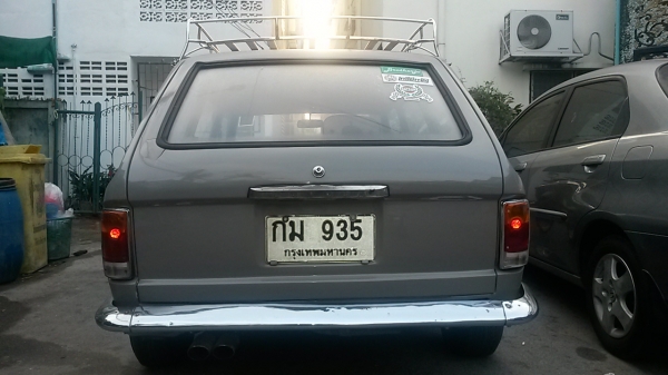 ขาย TOYOTA KE18V แวนหายากกกกกก 120000 บาท ขาย TOYOTA KE18V แวนหายากกกกกก 120000 บาท