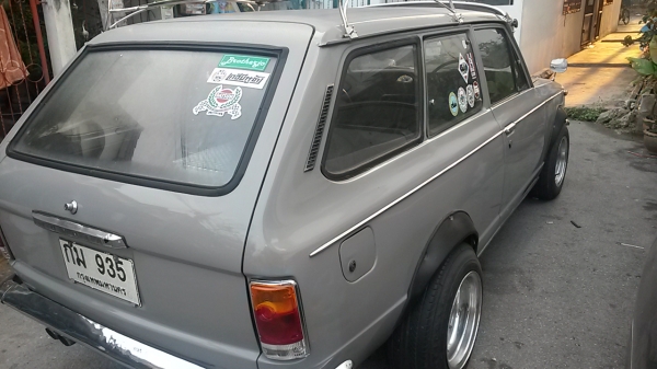 ขาย TOYOTA KE18V แวนหายากกกกกก 120000 บาท ขาย TOYOTA KE18V แวนหายากกกกกก 120000 บาท