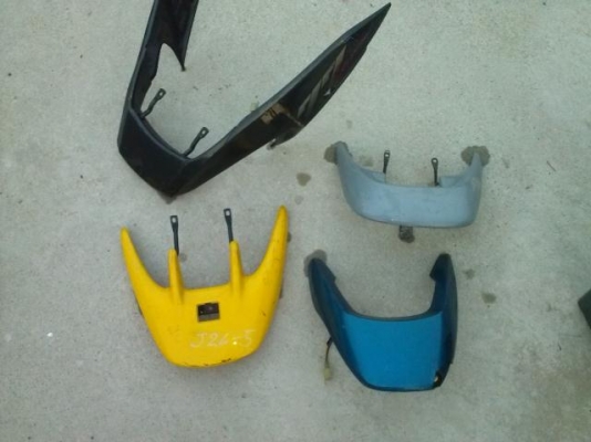 อะไหล่รถ50ซีซี