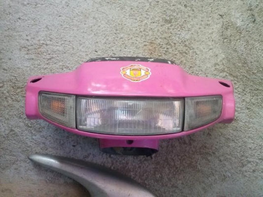 อะไหล่รถ50ซีซี