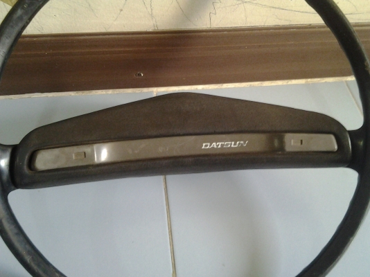 ขายพวงมาลัยช้างเหยืยบ  สภาพดี ไช้งานได้เลย