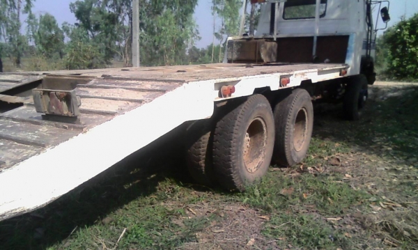 **640,000 บ.ต่อรอง**ขาย10ล้อ2เพลาท้ายลาด ขึ้นแบคโฮ200 NISSAN UD CW41Mเครื่องเดิม PE6 230แรง เครื่องแน่นดี แรง ช่วงล่างใหญ่ คัสซีสวยเดิมไม่ปะไม่ดาม หางสวยพื้นไม่ผุ ยางดี10เส้น หัวเก๋งดีไม่ผุ ภายในดีคอนโซลครบ พร้อมใช้ พร้อมลุยงาน ทะเบียนเต็ม เอกสารครบ ราคาต **640,000 บ.ต่อรอง**ขาย10ล้อ2เพลาท้ายลาด ขึ้นแบคโฮ200 NISSAN UD CW41Mเครื่องเดิม PE6 230แรง เครื่องแน่นดี แรง ช่วงล่างใหญ่ คัสซีสวยเดิมไม่ปะไม่ดาม หางสวยพื้นไม่ผุ ยางดี10เส้น หัวเก๋งดีไม่ผุ ภายในดีคอนโซลครบ พร้อมใช้ พร้อมลุยงาน ทะเบียนเต็ม เอกสารครบ ราคาต