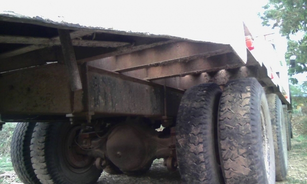 **640,000 บ.ต่อรอง**ขาย10ล้อ2เพลาท้ายลาด ขึ้นแบคโฮ200 NISSAN UD CW41Mเครื่องเดิม PE6 230แรง เครื่องแน่นดี แรง ช่วงล่างใหญ่ คัสซีสวยเดิมไม่ปะไม่ดาม หางสวยพื้นไม่ผุ ยางดี10เส้น หัวเก๋งดีไม่ผุ ภายในดีคอนโซลครบ พร้อมใช้ พร้อมลุยงาน ทะเบียนเต็ม เอกสารครบ ราคาต **640,000 บ.ต่อรอง**ขาย10ล้อ2เพลาท้ายลาด ขึ้นแบคโฮ200 NISSAN UD CW41Mเครื่องเดิม PE6 230แรง เครื่องแน่นดี แรง ช่วงล่างใหญ่ คัสซีสวยเดิมไม่ปะไม่ดาม หางสวยพื้นไม่ผุ ยางดี10เส้น หัวเก๋งดีไม่ผุ ภายในดีคอนโซลครบ พร้อมใช้ พร้อมลุยงาน ทะเบียนเต็ม เอกสารครบ ราคาต