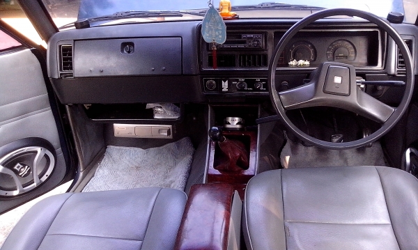 อีซูซุ KB สวยๆ เดิมๆ มานำเสนอ หาอยู่มาดูลองขับยังไงก็ชอบ