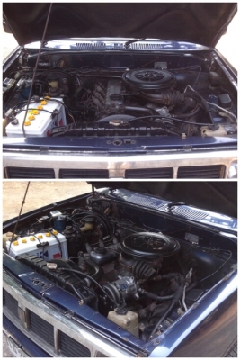 อีซูซุ KB สวยๆ เดิมๆ มานำเสนอ หาอยู่มาดูลองขับยังไงก็ชอบ