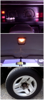 อีซูซุ KB สวยๆ เดิมๆ มานำเสนอ หาอยู่มาดูลองขับยังไงก็ชอบ