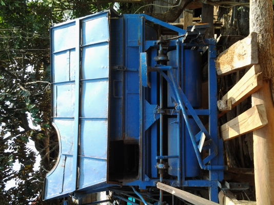 ขายเครื่องนวดข้าวสิงห์เปลือยจัมโบ้