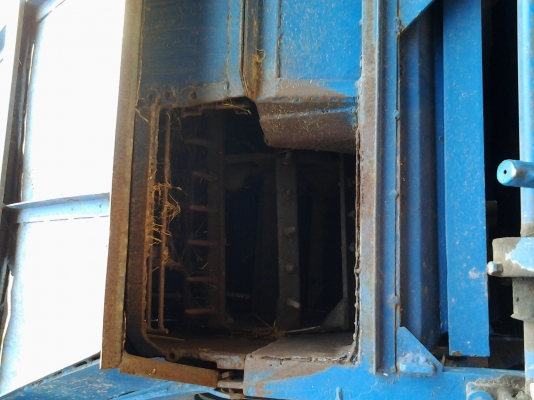 ขายเครื่องนวดข้าวสิงห์เปลือยจัมโบ้