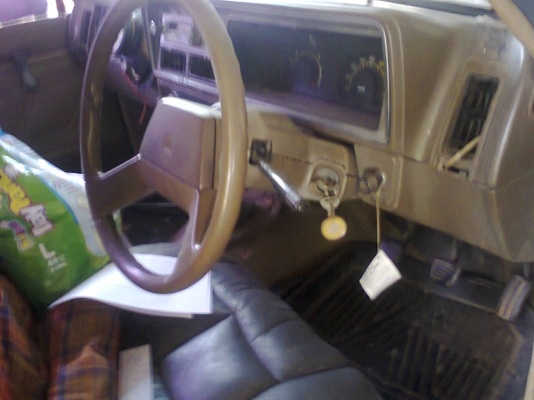 ขาบรถกะบะ KB-2500 พร้อมหลังคา รถบ้านน่าใช้