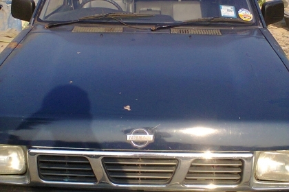 นิสัน Nissan นิสัน Nissan