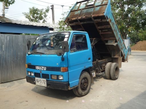 ISUZU NKR ห้างแท้ ด่วนๆขายถึงสิ้นเดือนนี้เท่านั้น!!!