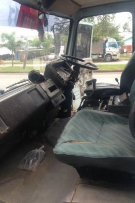 ขาย 6ล้อใหญ่  Rocky  สภาพสวย พร้อมใช้