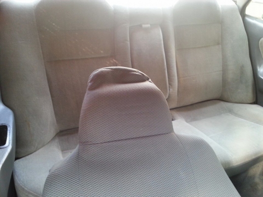 ขายอีคาร์ เครือง1.5 แอร์เย็นช่วงล่างดีกะจกไฟฟ้าถูกๆครับ