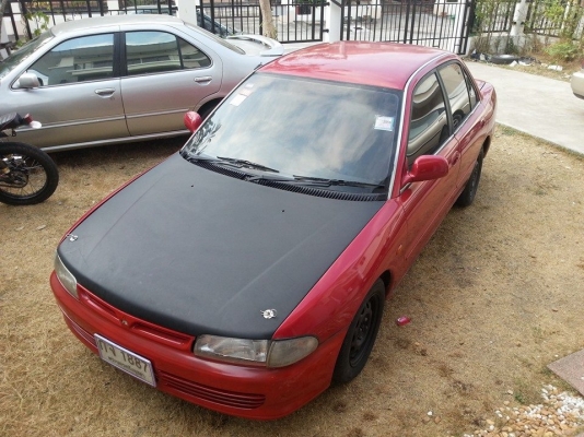 ขายอีคาร์ เครือง1.5 แอร์เย็นช่วงล่างดีกะจกไฟฟ้าถูกๆครับ