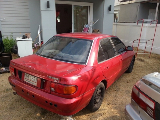 ขายอีคาร์ เครือง1.5 แอร์เย็นช่วงล่างดีกะจกไฟฟ้าถูกๆครับ