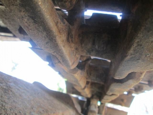 รถนำเข้าSUMITOMOรุ่น 55uu-2 ยังไม่เคยเหยีบดินในไทย รถนำเข้าSUMITOMOรุ่น 55uu-2 ยังไม่เคยเหยีบดินในไทย