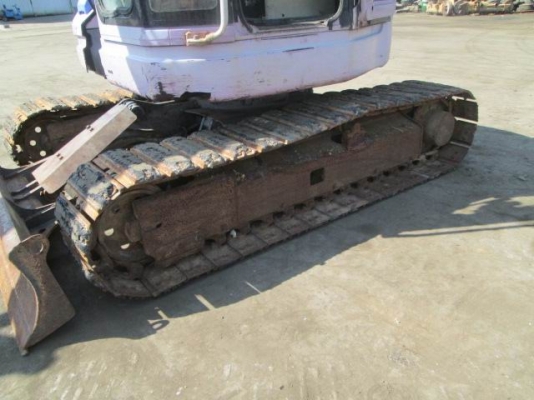 รถนำเข้าSUMITOMOรุ่น 55uu-2 ยังไม่เคยเหยีบดินในไทย รถนำเข้าSUMITOMOรุ่น 55uu-2 ยังไม่เคยเหยีบดินในไทย