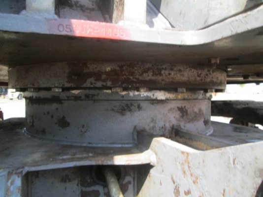 รถนำเข้าSUMITOMOรุ่น 55uu-2 ยังไม่เคยเหยีบดินในไทย รถนำเข้าSUMITOMOรุ่น 55uu-2 ยังไม่เคยเหยีบดินในไทย