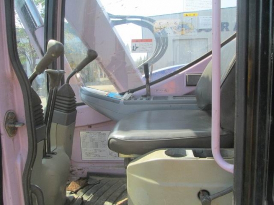 รถนำเข้าSUMITOMOรุ่น 55uu-2 ยังไม่เคยเหยีบดินในไทย รถนำเข้าSUMITOMOรุ่น 55uu-2 ยังไม่เคยเหยีบดินในไทย