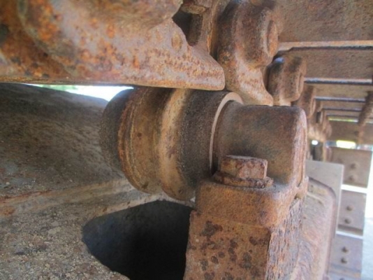 รถนำเข้าSUMITOMOรุ่น 55uu-2 ยังไม่เคยเหยีบดินในไทย รถนำเข้าSUMITOMOรุ่น 55uu-2 ยังไม่เคยเหยีบดินในไทย