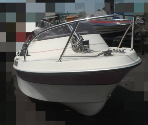 ขายเรือ 17 ฟุต