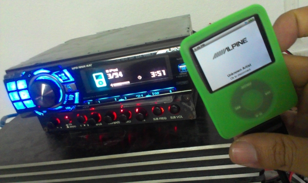 Clarion CZ 109 ลดสุดๆแล้วครับ Clarion CZ 109 ลดสุดๆแล้วครับ