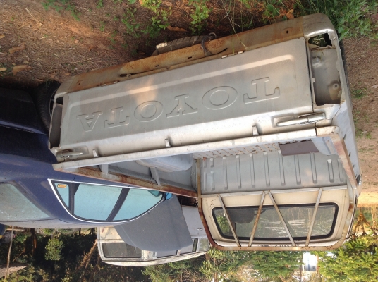 ม้ากระโดดเดิมๆ ดีเซลครับ