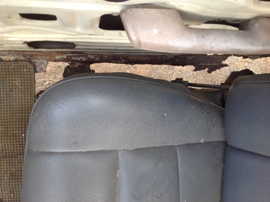 ม้ากระโดดเดิมๆ ดีเซลครับ