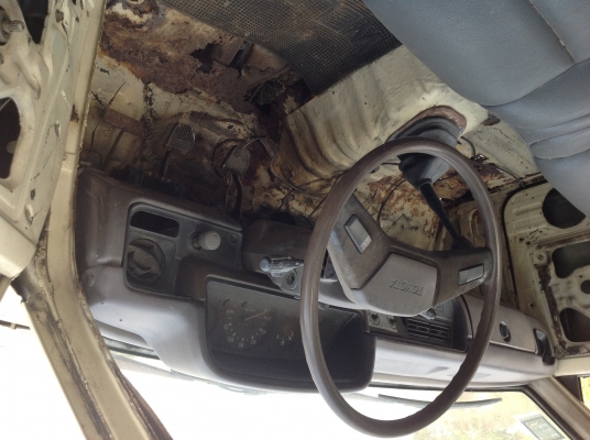 ม้ากระโดดเดิมๆ ดีเซลครับ