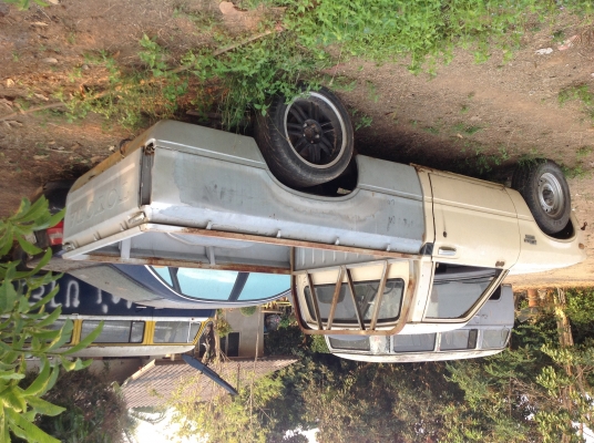 ม้ากระโดดเดิมๆ ดีเซลครับ