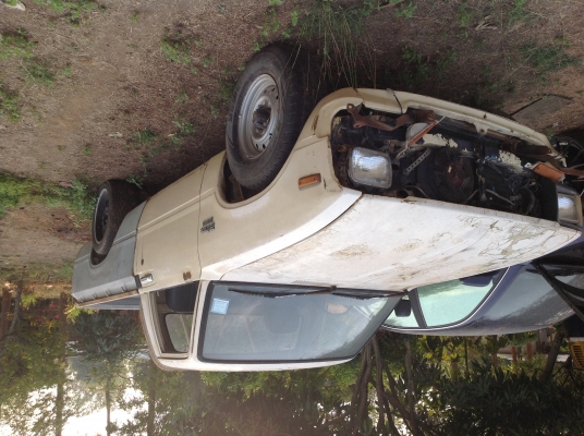 ม้ากระโดดเดิมๆ ดีเซลครับ