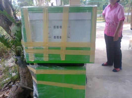 ขายหัวจ่ายน้ำมันสภาพดีเยี่ยม 100,000